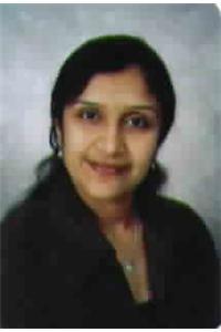 Sangita Amin