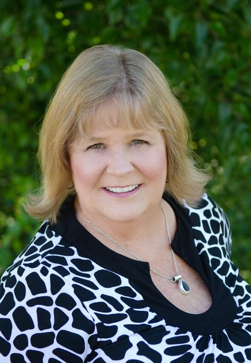 Julie Clark