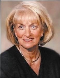 Carole Cullen