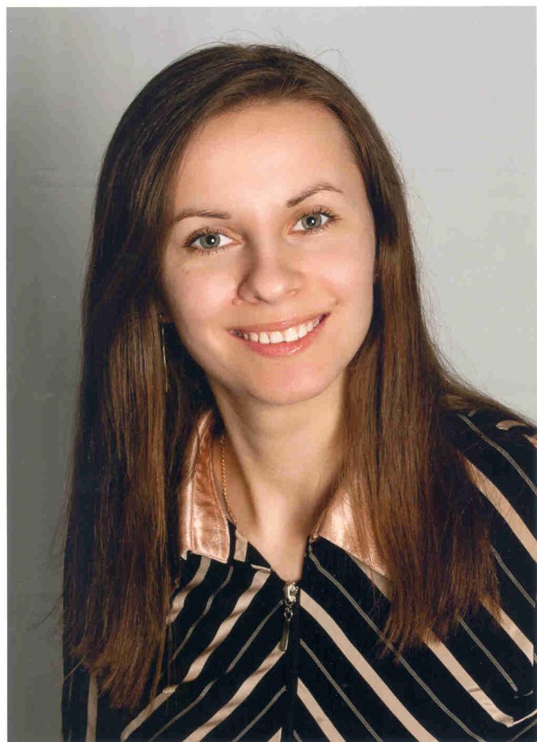 Olga Shatkin