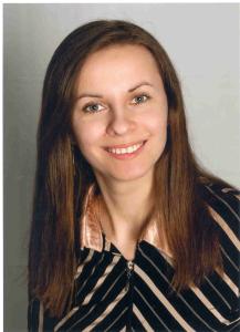 Olga Shatkin