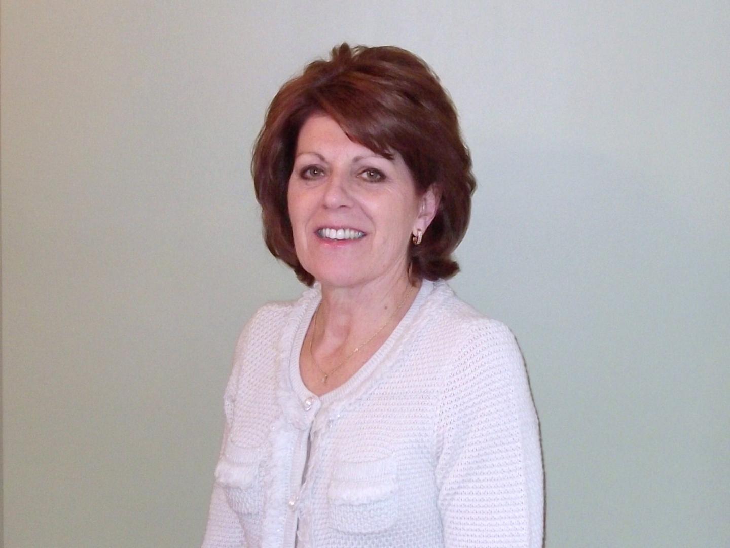 Karen Schubert