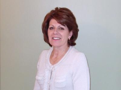 Karen Schubert
