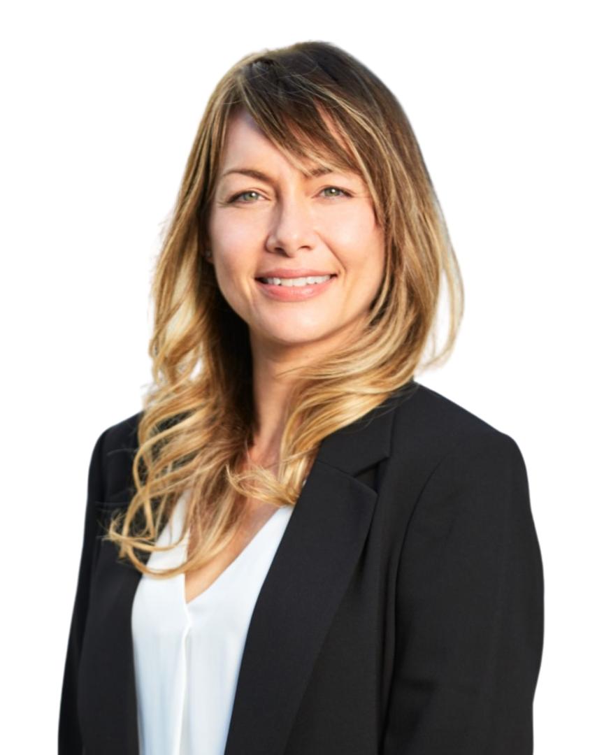 Faye Walters