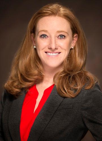 Kellie Sergent