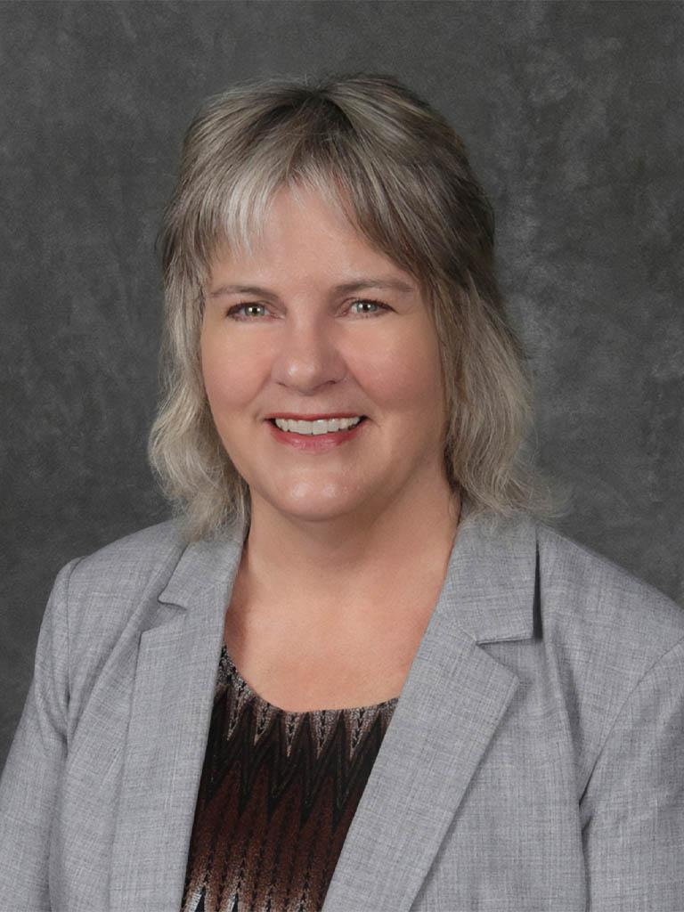 Ronda Richter-Weber
