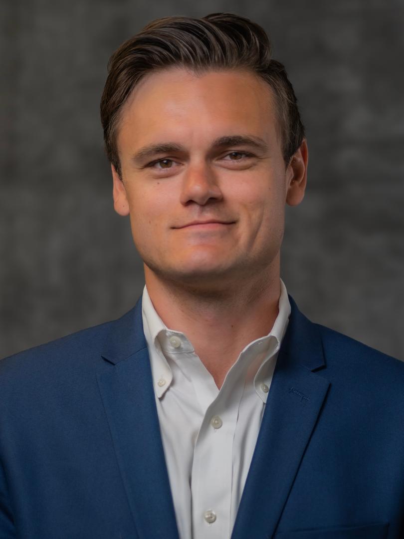 Sam McLennan