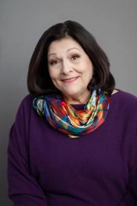 Stephanie Lucchino