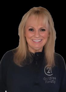 Kathie Lutz
