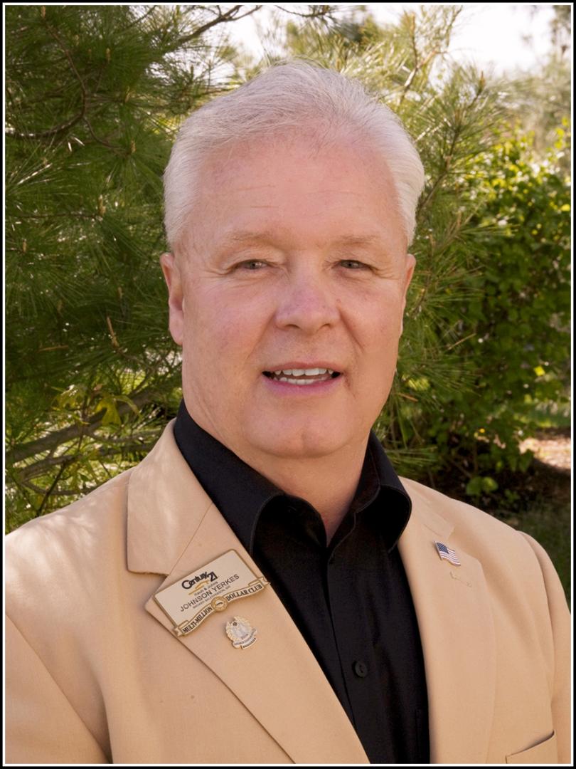 JOHNSON YERKES