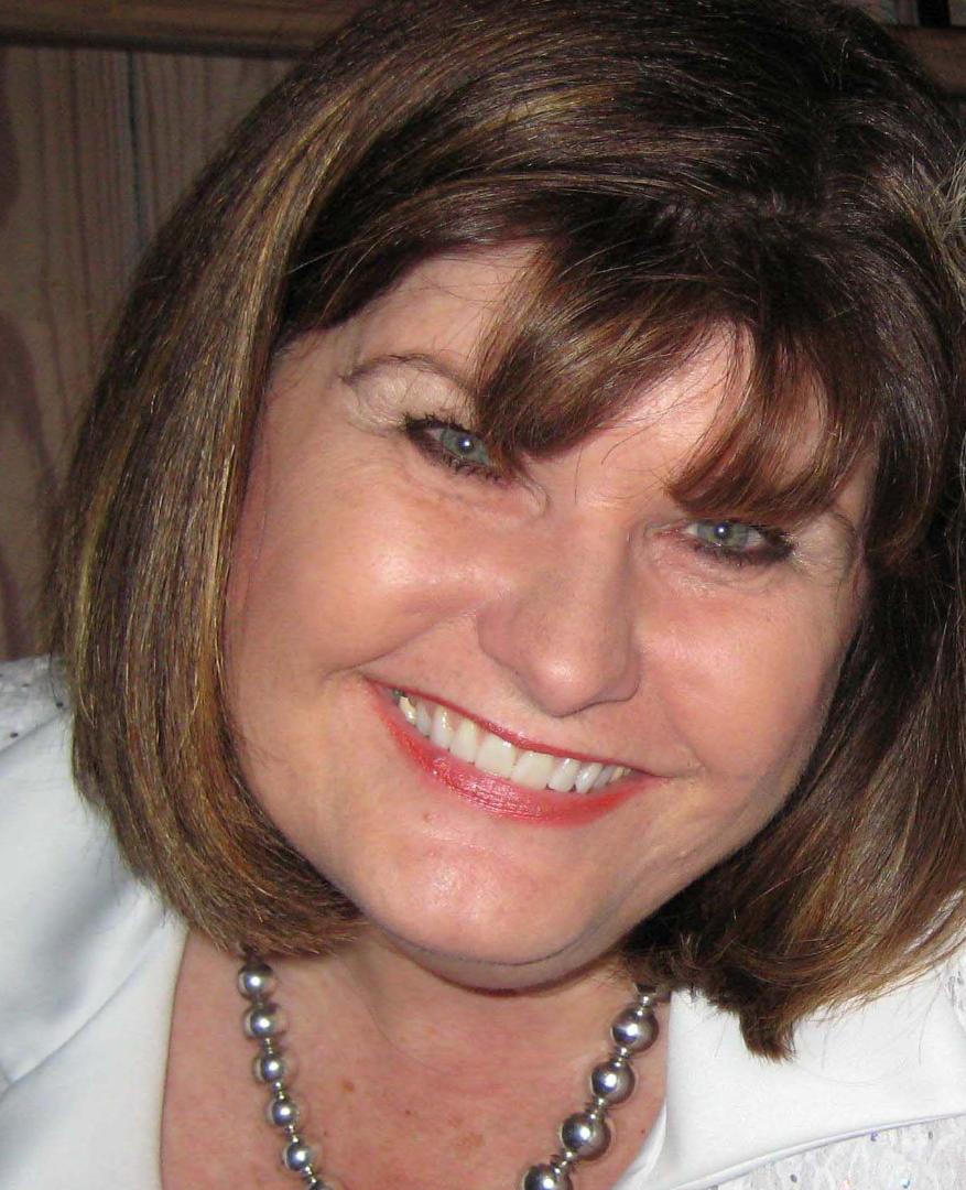 Donna Fremin