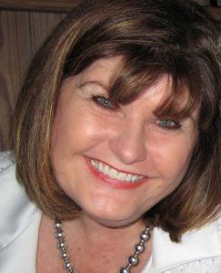 Donna Fremin