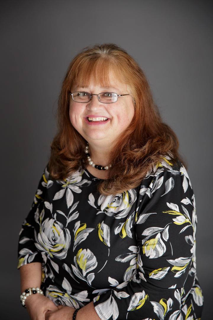 Kim Ryerson