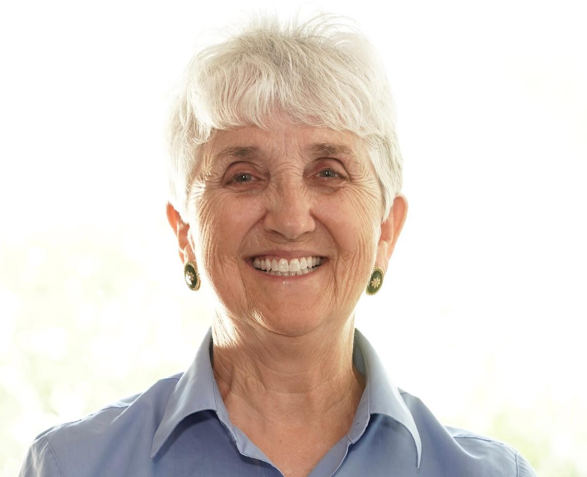 Leslie Martel