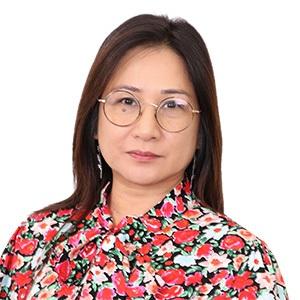 Liezl Maliwat