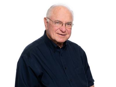 Raymond Caldwell