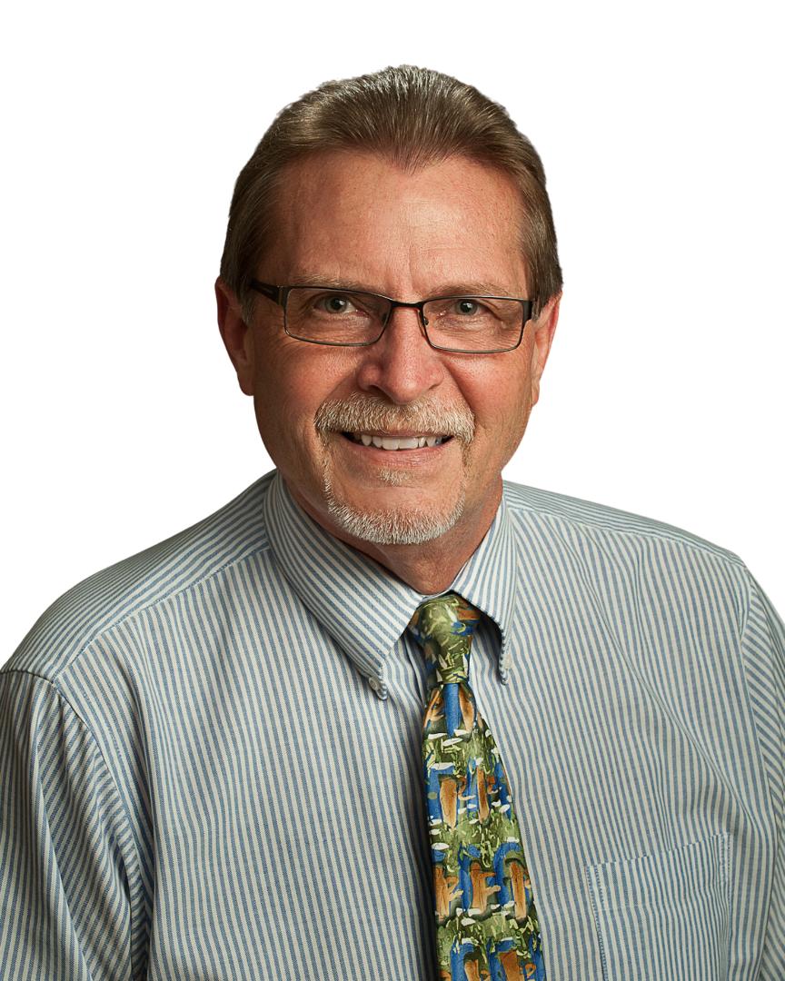 John Avery