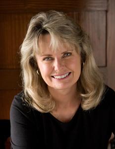Judy O'Neill