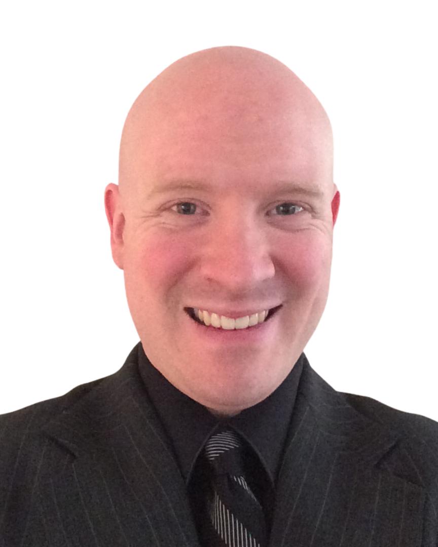 Mark Hill