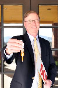 Mark Williams