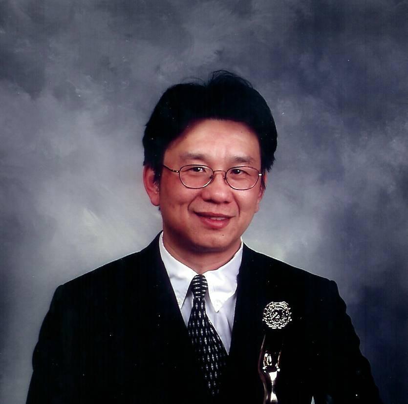 Chung-Ping Wang