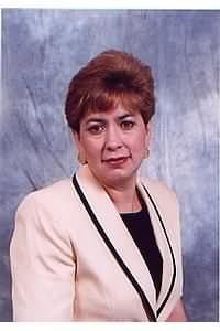 Patricia Karl
