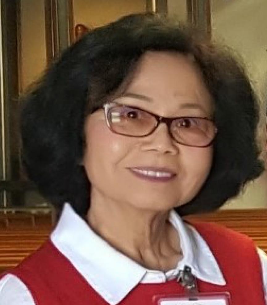 Elizabeth Abelo