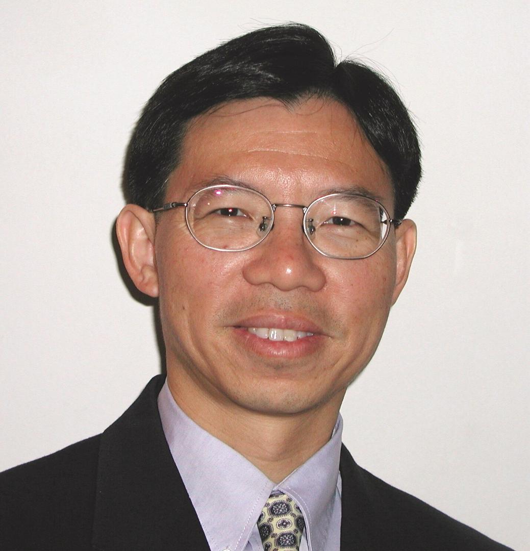 Stephen Leung
