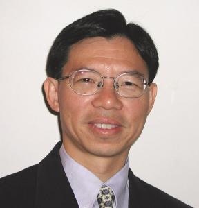 Stephen Leung