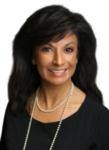 Monica Jordan