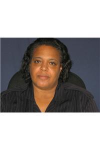 Winnie Ingram
