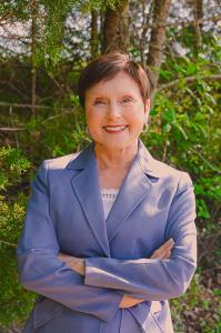 Gail Landers