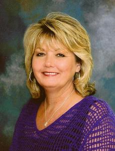 Connie Mc Ghee