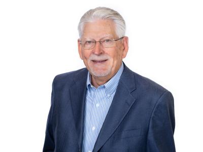 Jim Cox