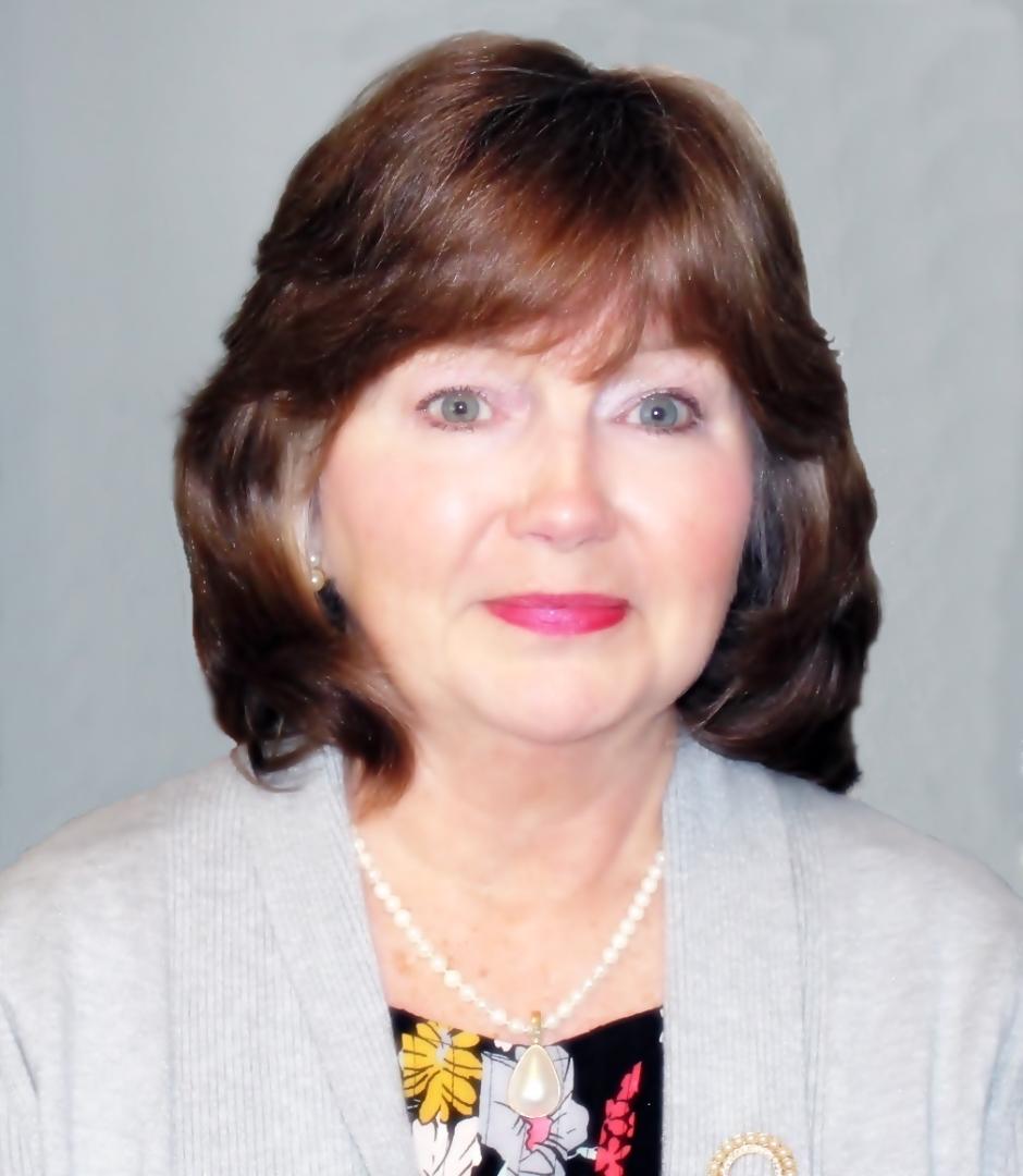 Freda Shaw