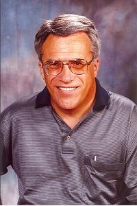 Michael Waterman
