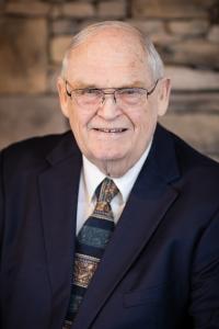 Gordon Newman