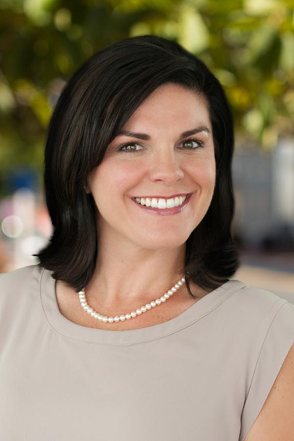 Christina Cross