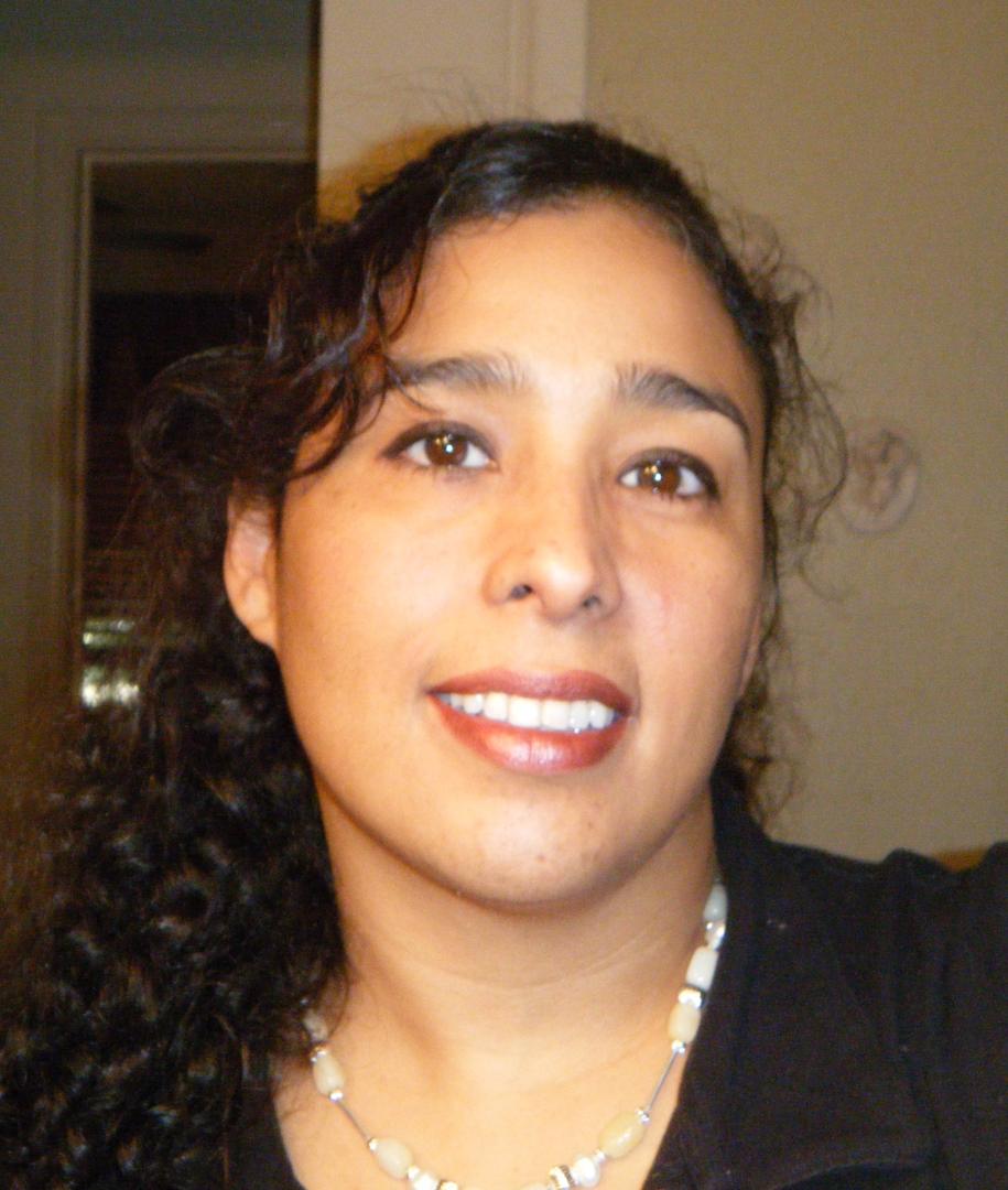 Brenda Scott