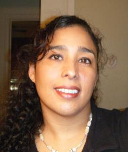 Brenda Scott