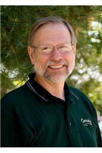Terry Scribner