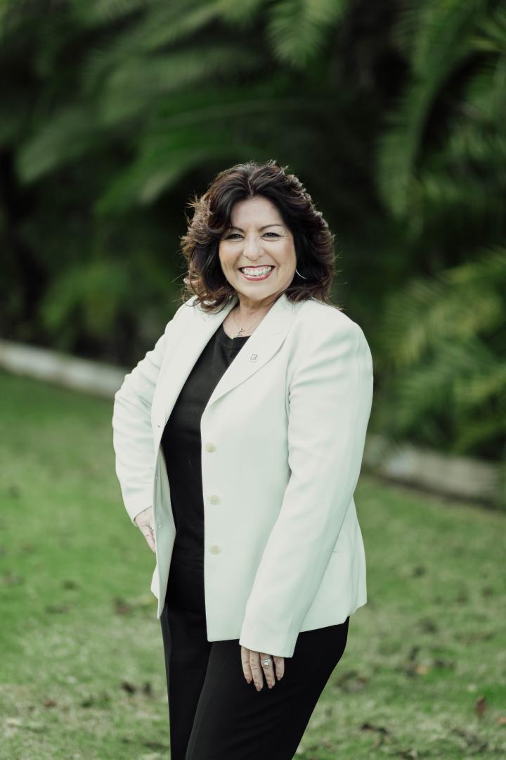 Margarita Camacho