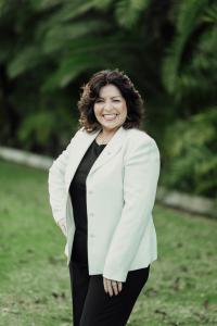 Margarita Camacho