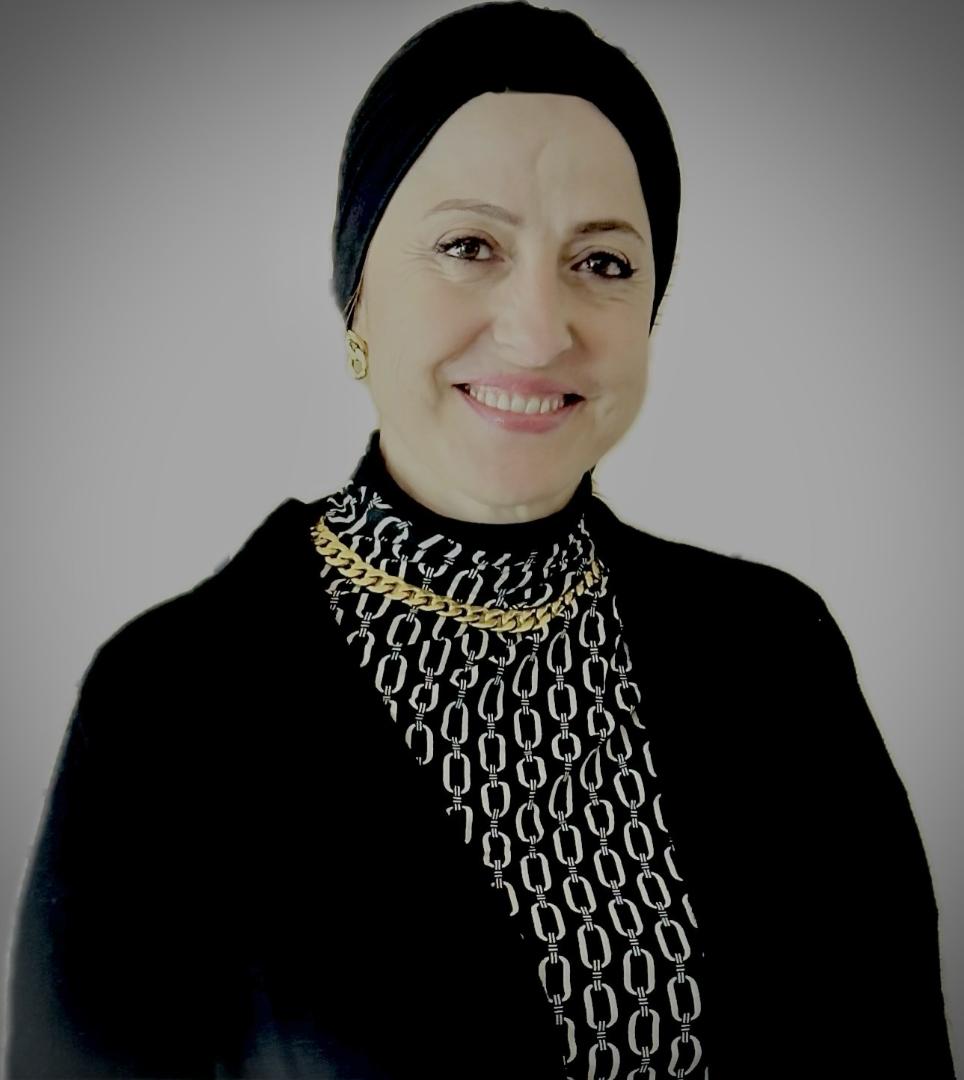 Sherry Tweini