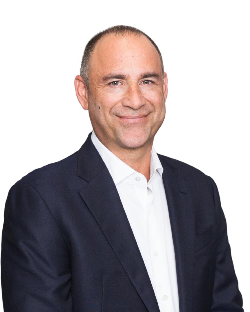 Pete Apostolou