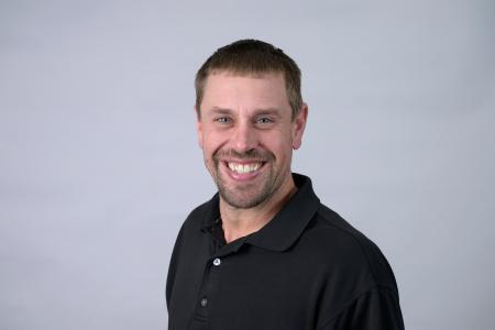 Corey Clark