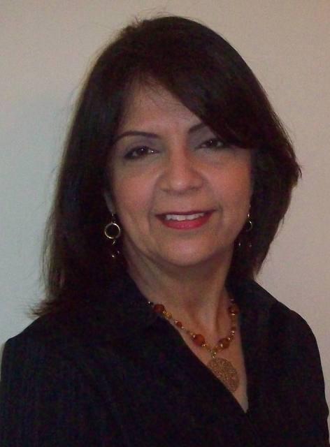 Farida Capuano