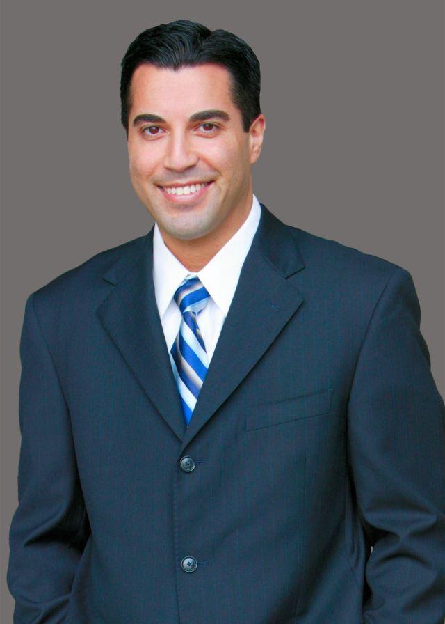Anthony Guetzoian