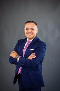 Ernesto Sifuentes