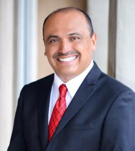 Ruben Sarinana Jr